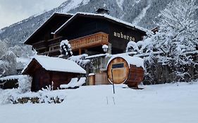 Auberge Du Bois Prin